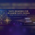 Major Vastu Doshas Remedies