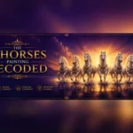 7 Horses Painting in Vastu