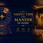 Vastu Tips For Mandir At Home